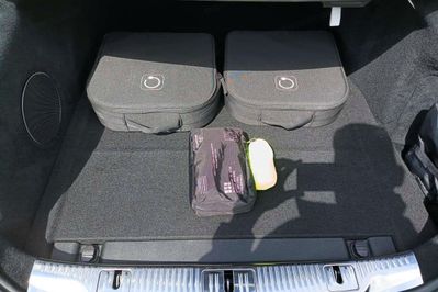 Mercedes Klasa S AMG  63 E Performance PHEV L 4-Matic 9G-TRONIC