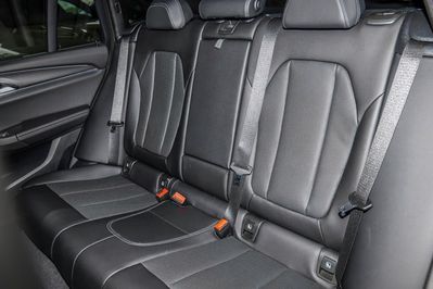 BMW X4 xDrive20d  M Sport