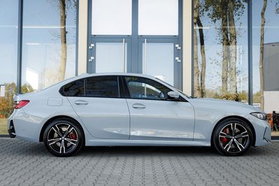 BMW Seria 3 320d xDrive M Sport