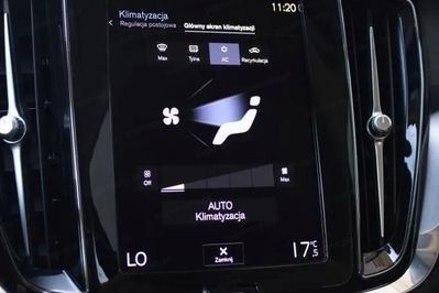 Volvo V60 B4 D Momentum Core