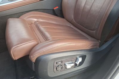 BMW X5 xDrive45e sport-aut