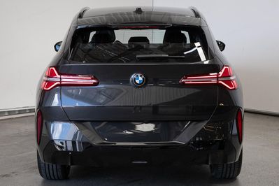 BMW X3 xDrive20 M Sport