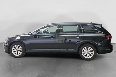 Volkswagen Passat 2.0 TDI EVO Essence DSG