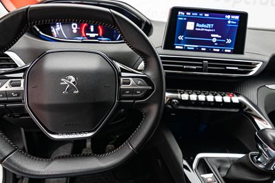 Peugeot 3008 1.2 PureTech