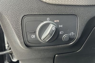 Audi Q2 40 TFSI Quattro Advanced