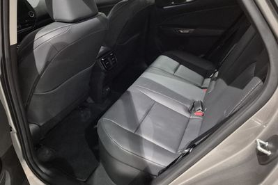 Lexus NX 350h Prestige AWD