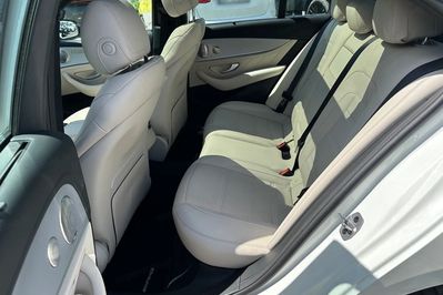 Mercedes Klasa E 53 AMG 4MATIC+