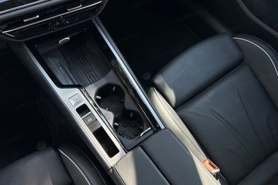 Volkswagen Passat 1.5 TSI ACT mHEV Elegance DSG