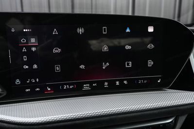 Audi Q5 TDI quattro S line