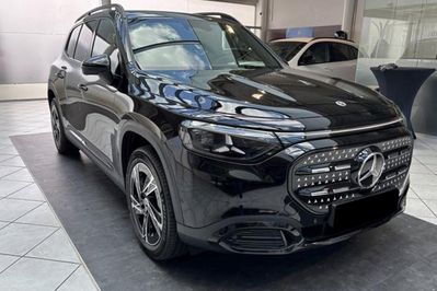 Mercedes GLB 250+ EQ Progressive
