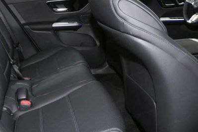 Mercedes GLC 200 4-Matic Avantgarde