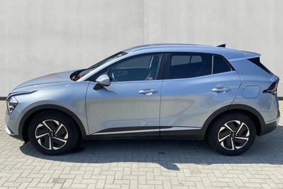 Kia Sportage 1.6 CRDI L 2WD