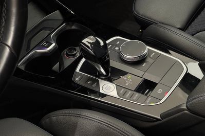 BMW Seria 1 118i M Sport