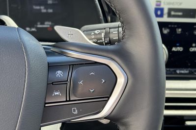 Lexus RX 450h+ Omotenashi 2.5 Hybrid Plug-in