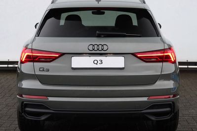Audi Q3 35 TFSI S line