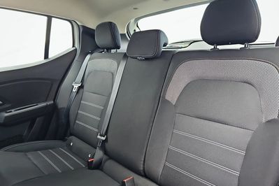 Dacia Sandero Stepway 1.0 TCe Expression