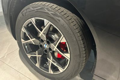 BMW X3 xDrive20d M Sport