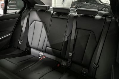 BMW Seria 3 320i xDrive M Sport