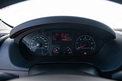 Fiat Ducato L3H2