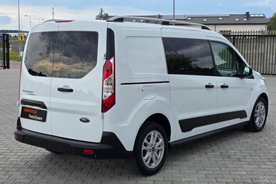 Ford Transit Connect 230 L2 Trend Powershift