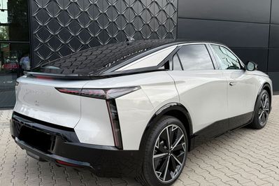 DS N°8 Jules Verne Long Range AWD 97.2kWh