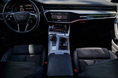 Audi A6 40 TDI quattro Sport S tronic