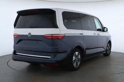 Volkswagen Multivan L2H1 Style DSG
