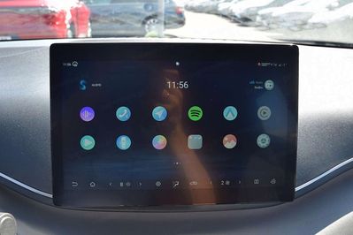 BYD Dolphin Surf Boost