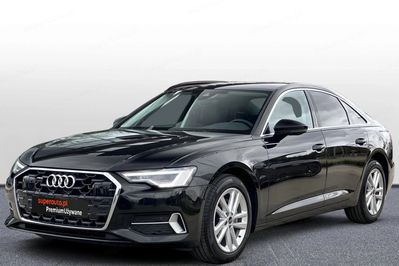 Audi A6 40 TDI mHEV Quattro Advanced S tronic
