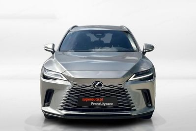 Lexus RX 350h Business