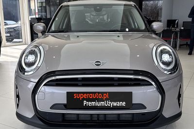 Mini Mini Cooper aut