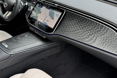 Mercedes Klasa E 220 d 4-Matic AMG