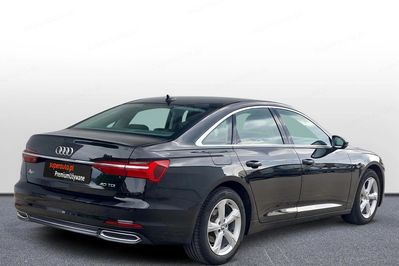 Audi A6 40 TDI mHEV Sport S tronic