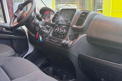Fiat Ducato 3,3t L3H2