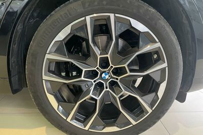BMW X7 xDrive40d M Sport