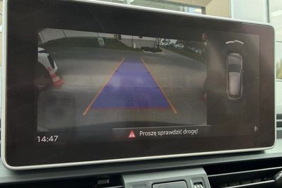 Audi Q5 35 TDI quattro S tronic