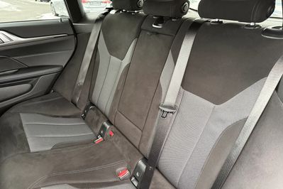 BMW Seria 4 Gran Coupe 430i xDrive M Sport
