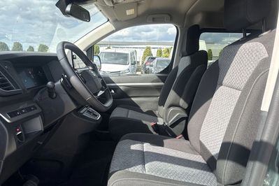 Toyota Proace Verso L2H1 D4-D Long Family