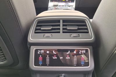 Audi A6 50 TFSI e PHEV quattro S Line S tronic