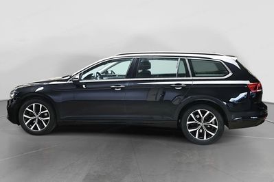 Volkswagen Passat 1.5TSI EVO Business DSG