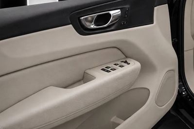 Volvo XC60 B4 B Plus Bright aut