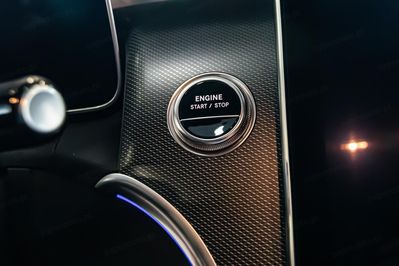 Mercedes GLC Coupe 200 d 4-Matic Avantgarde