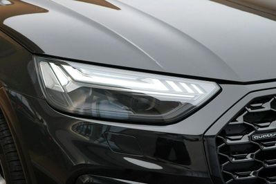 Audi Q5 Sportback 45 TFSI quattro S Line