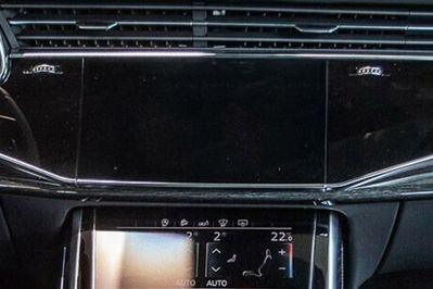 Audi Q7 TDI quattro S Line
