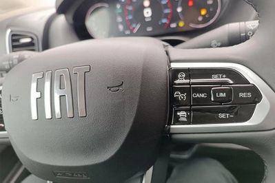 Fiat Ducato Maxi 3.5T L3H2 AT8
