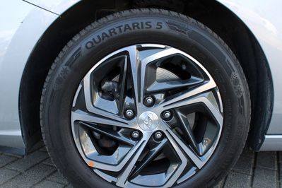 Hyundai i30 1.5 T-GDI Smart