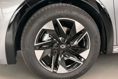 Renault Clio Techno 1.2 TCe