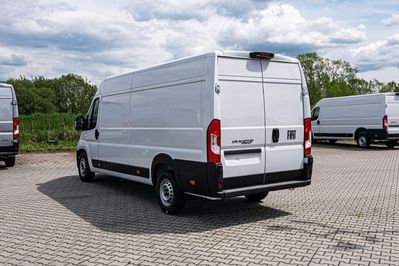 Fiat Ducato Maxi L4H2