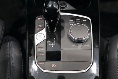 BMW Seria 1 118i M Sport