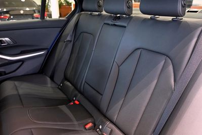 BMW Seria 3 320d xDrive M Sport